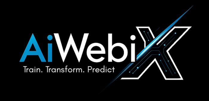 AiWebix Logo